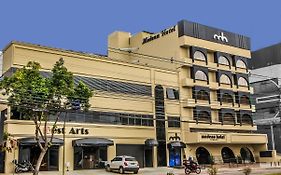 Hotel Modena - São José dos Campos